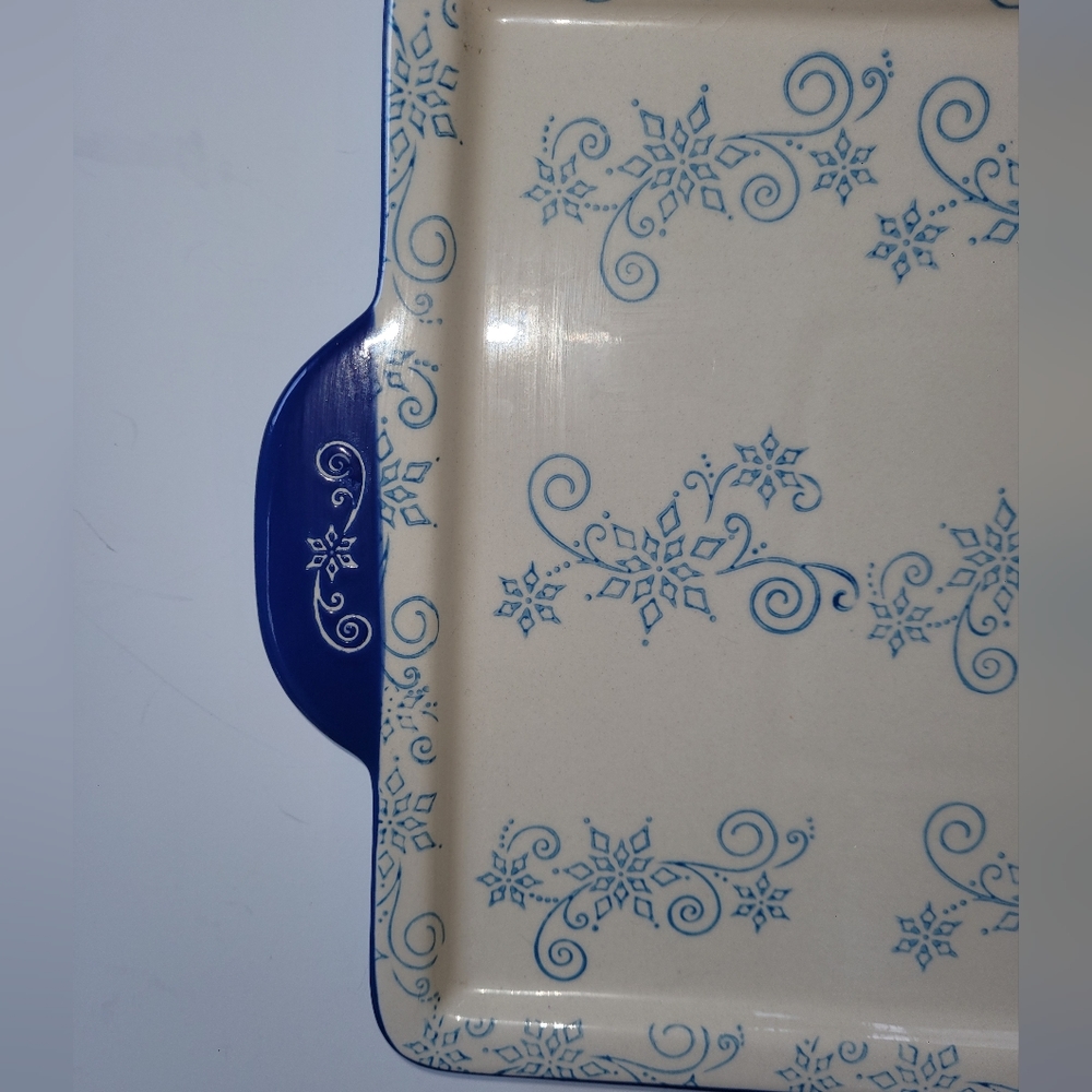 Temp-tations serving tray - Picture 3 of 5